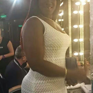 Meet your Posher, Rhonda